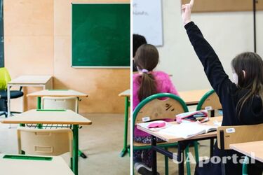 Коли в школах Києва розпочнуться зимові канікули