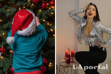 Вони можуть не сподобатись Зеленій Змії: які кольори не можна одягати у новорічну ніч-2025