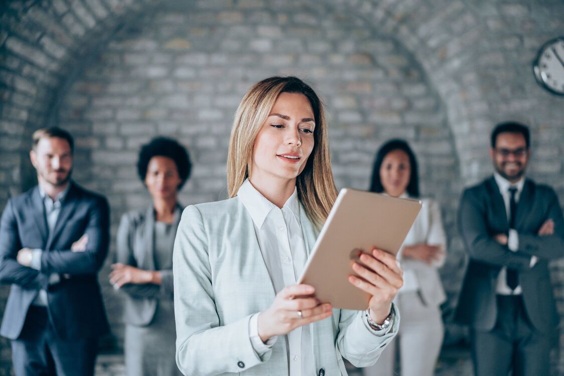 Совместимы ли женская самодостаточность и счастливая супружеская жизнь?