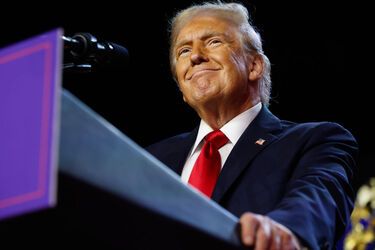 Путь Трампа к великой Америке лежит через Украину