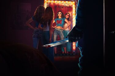 От него мурашки по коже: какой триллер от Netflix стоит внимания