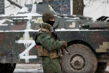 Суд или ликвидация. Украина дает отпор российским преступникам