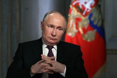 Переговоры на условиях Трампа – унижение для Путина