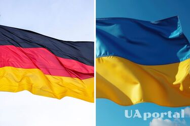Німеччина передасть Україні 4000 високоавтономних дронів
