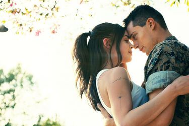 Налаштують на романтичний лад: 3 фільми про щирі почуття