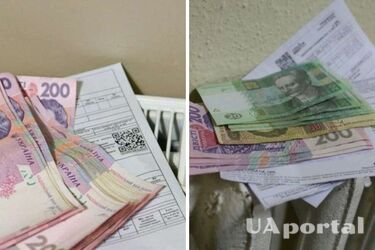 Який борг за воду та теплопостачання гарантує відключення послуг