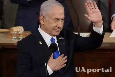 Международный уголовный суд выдал ордера на арест премьер-министра Израиля Нетаньяху и министра обороны Галланта