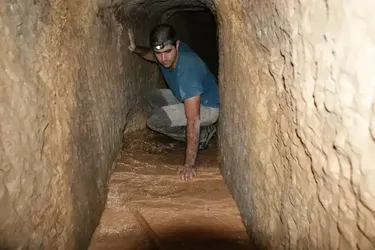 Archaeologists discover ancient mass grave in England: one of the thinnest mass graves