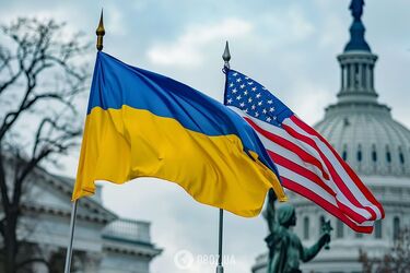 'Стара' Росія та вкрадена Україна