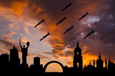 Мы отступаем: что мы наблюдаем сейчас по всей линии боестолкновений?