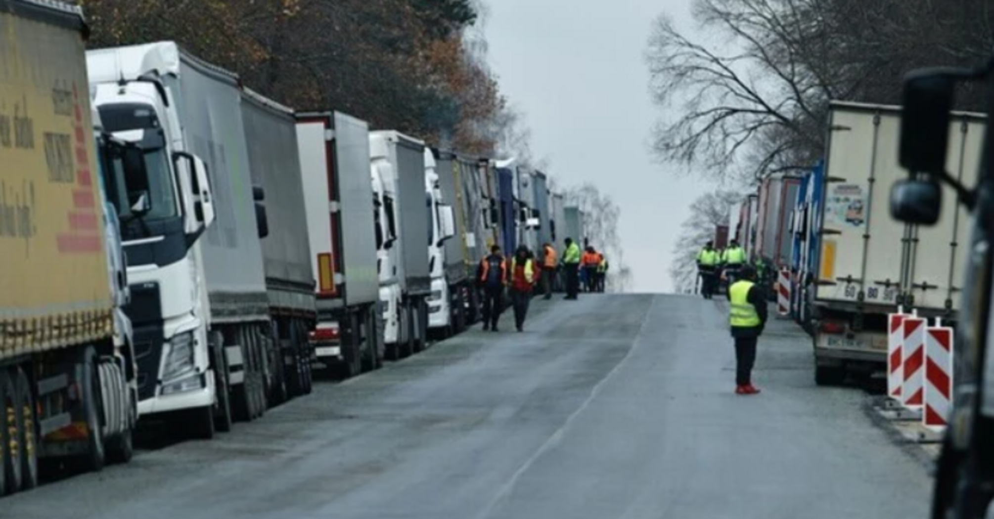 Хто стоїть за дестабілізацією україно-польських відносин?