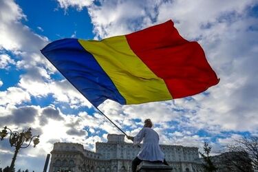 Самое интересное из первого тура выборов в Румынии: где просчитались политики