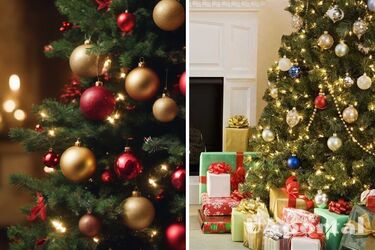 Не понравится символу года: что категорически нельзя вешать на елку