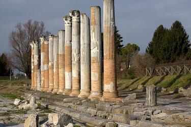 Archaeologists discover unique basilica of the 4th century AD in Italy: it was the first symbol of the conquest of Upper Italy