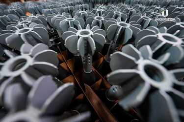 Как вышло, что на фронте полгода были бракованные мины?