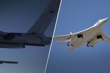 Стали відомі імена українських політиків, які віддали Росії бомбардувальники, якими вона нас обстрілює