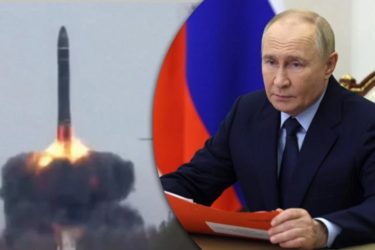 У всьому винен Путін?