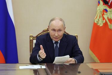 Для кого Путін закинув наживку ударом 'Орєшніка' по Дніпру?