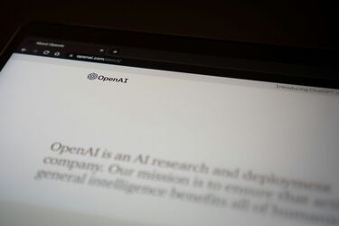 SoftBank інвестує $1,5 млрд в OpenAI, співробітники можуть отримати готівку за акції