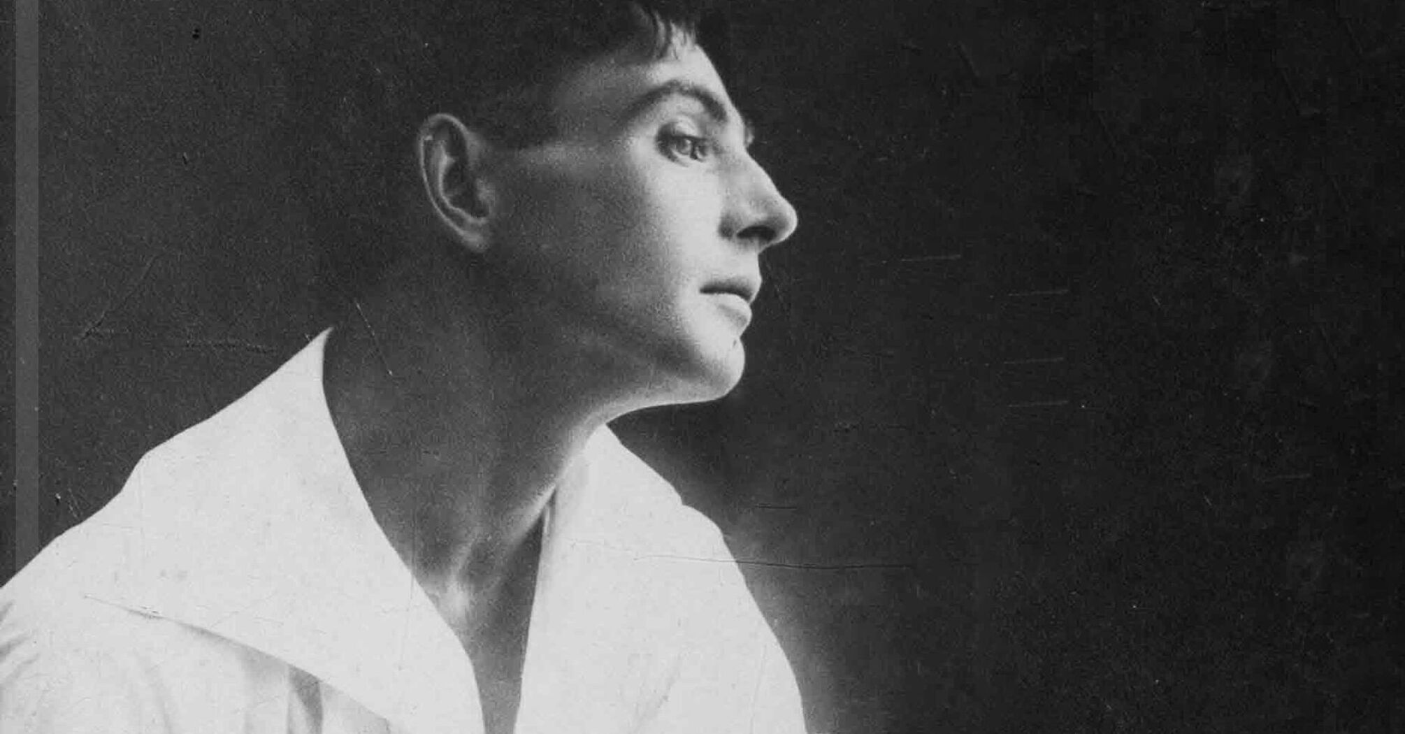 Лесь Курбас: куди зник 'Березіль'?