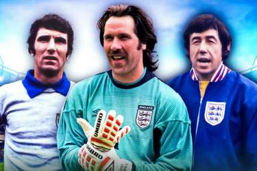 Названо найлегендарніші сейви в історії футболу.