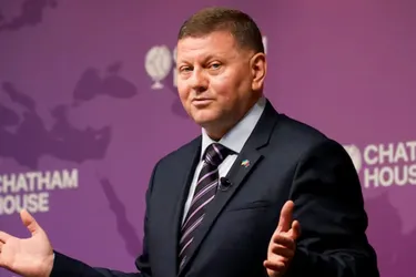 Война ничего не изменила: украинцы ждут 'мессию' на выборах