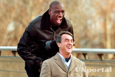 Они вдохновляют: топ фильмов о дружбе