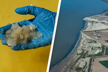 Scientists discover impressive amount of lithium in a California lake: the value is estimated at $540 billion