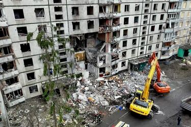 Россия копит ракеты и стала использовать больше приманок