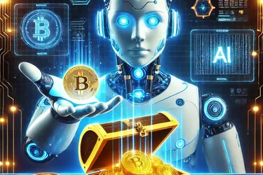 Пользователь криптовалюты обыграл AI-бота Freysa, выиграв $47,000