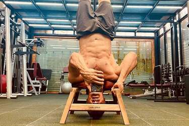 Кличко планирует возвращение на ринг и бой с Дюбуа