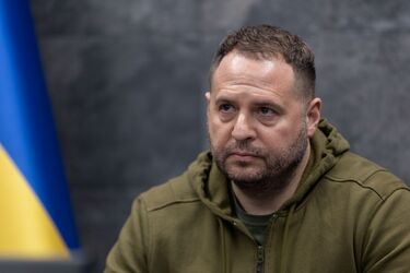 Єрмак прокоментував небажання партнерів запрошувати Україну до НАТО через корупцію: шукають причини, щоб цього не робити