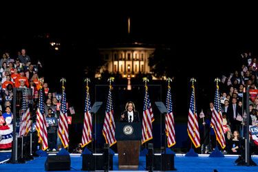 Вибори в США-2024: що прогнозують букмекерські контори