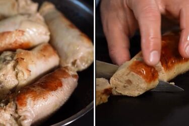 Курячі шийки: страва, яка вгамує будь-який апетит