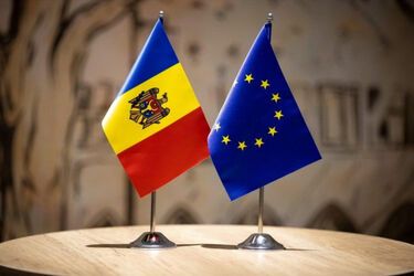 Молдове повезло дважды