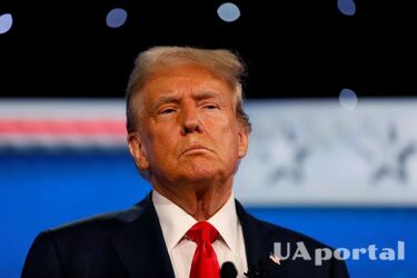 Трамп здобуде перемогу на виборах з вірогідністю у 91% - NYT