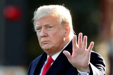 США уже не наддержава: єдиний вихід для Трампа