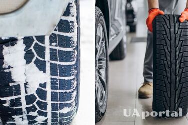 Коли міняти шини на зимові та які штрафи загрожують за їзду на літній резині