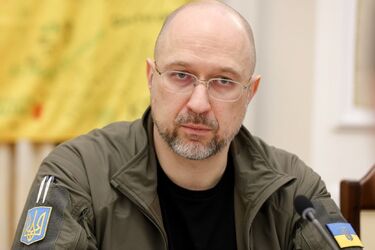 Шмигаль назвав категорію військовозобов‘язаних, яка в першу чергу отримає повістки