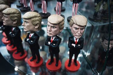 Європа маленьких Трампів