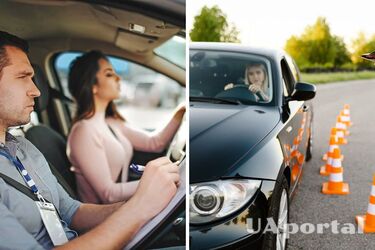 Экзамен по вождению можно будет сдавать неограниченное количество раз: подробности