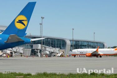'Бориспіль' та аеропорт 'Львів' можуть відновити польоти вже з січня 2025 року: які нюанси
