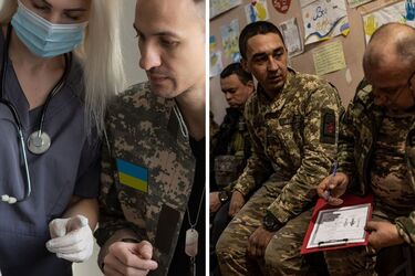 До 5 февраля эту процедуру нужно пройти всем ограниченно годным: о чем идет речь