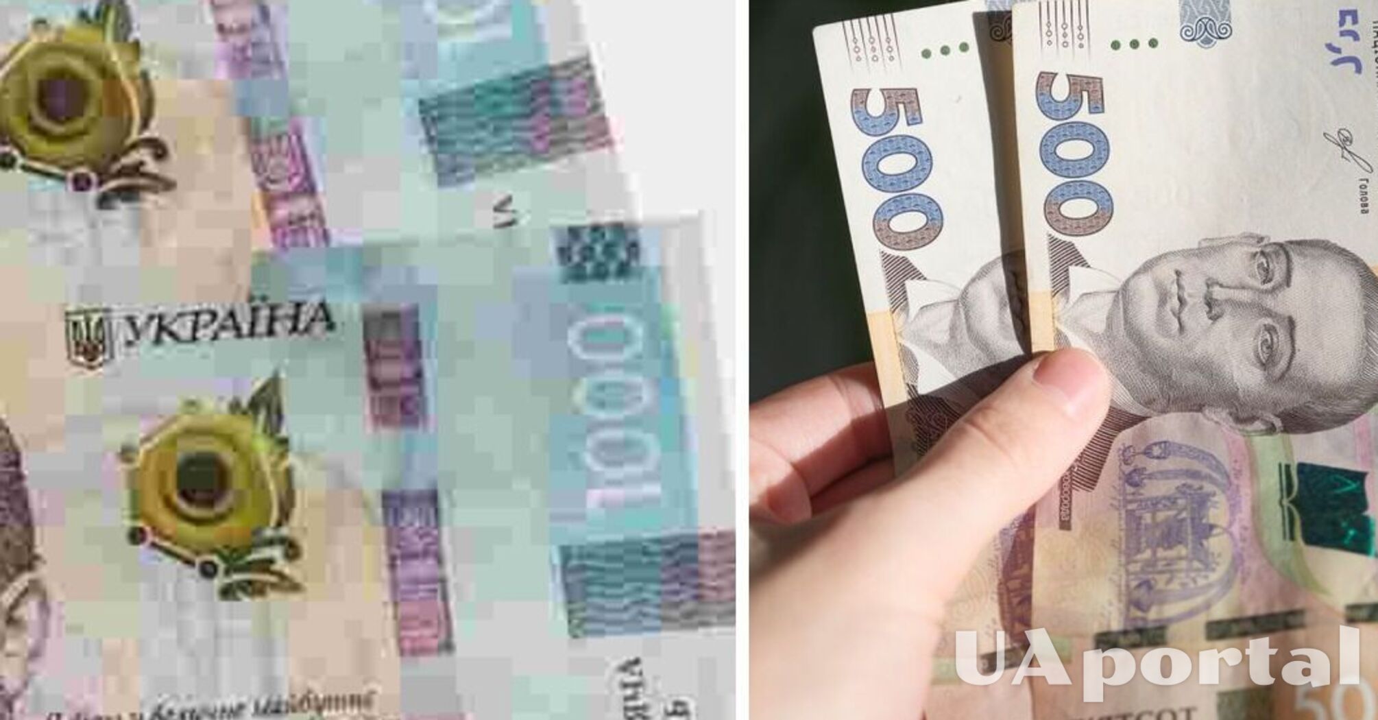 Як отримати тисячу від Зеленського пенсіонерам: порядок дій