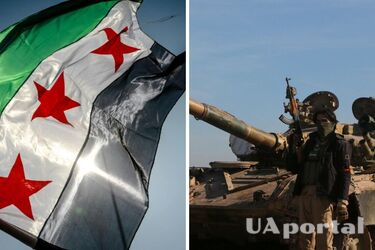 Российская военная база в Сирии находится в осаде - ГУР