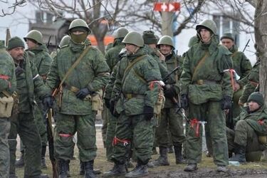 Дожити до виплат. Воювати в російській армії стає все менш вигідно