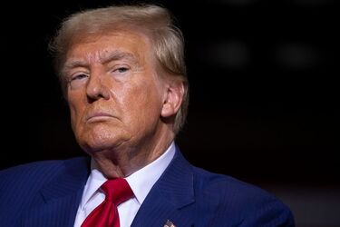 Трамп заявил, что Мексика и Канада должны присоединиться к США