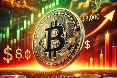 Упадет ли цена Bitcoin снова? Аналитики называют ключевые уровни