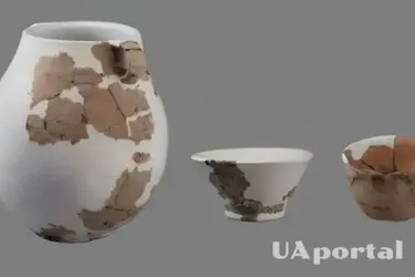 Archaeologists discover 10,000-year-old beer brewing pottery in China