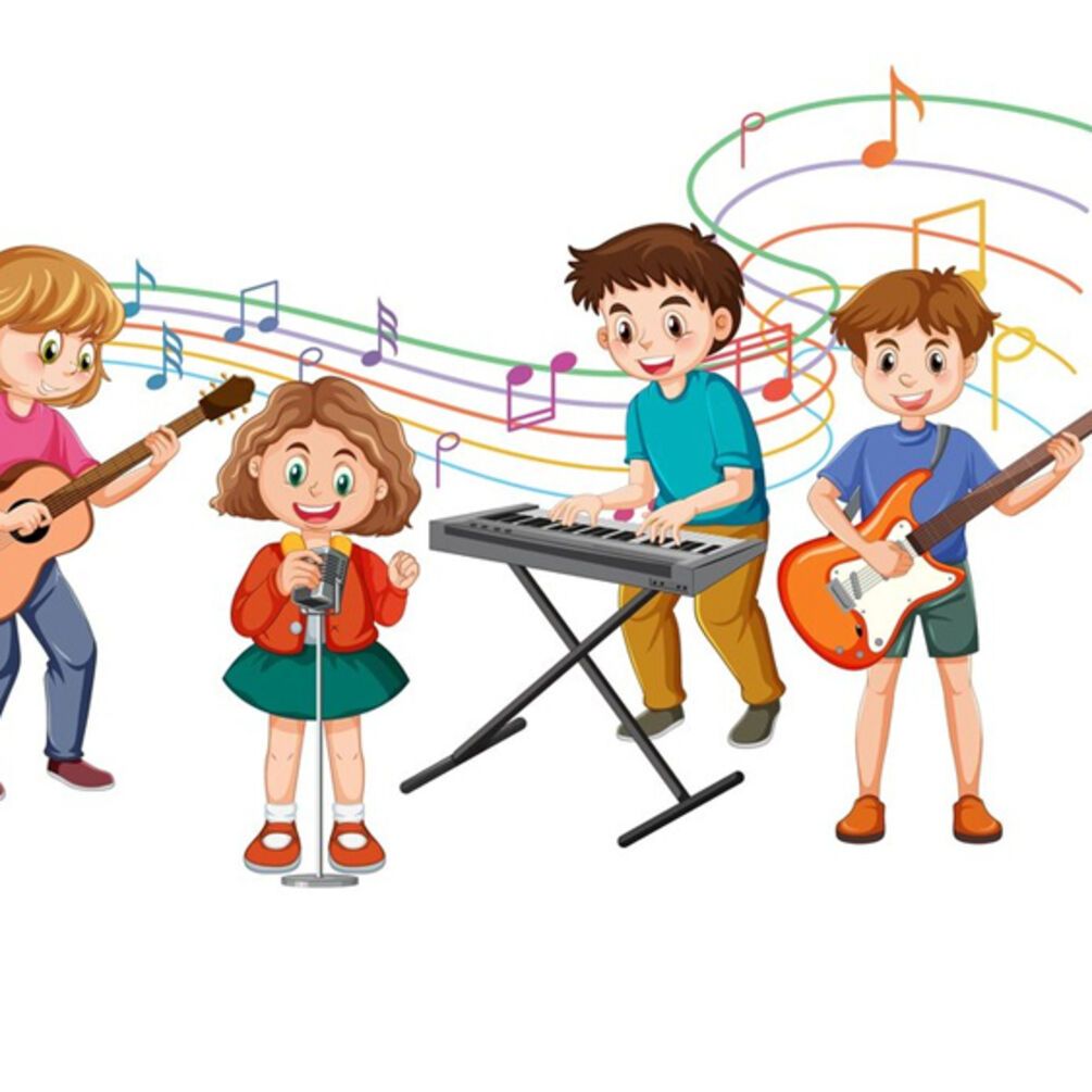 Чи потрібні уроки музики в школі, і чи не час їх взагалі прибрати!?